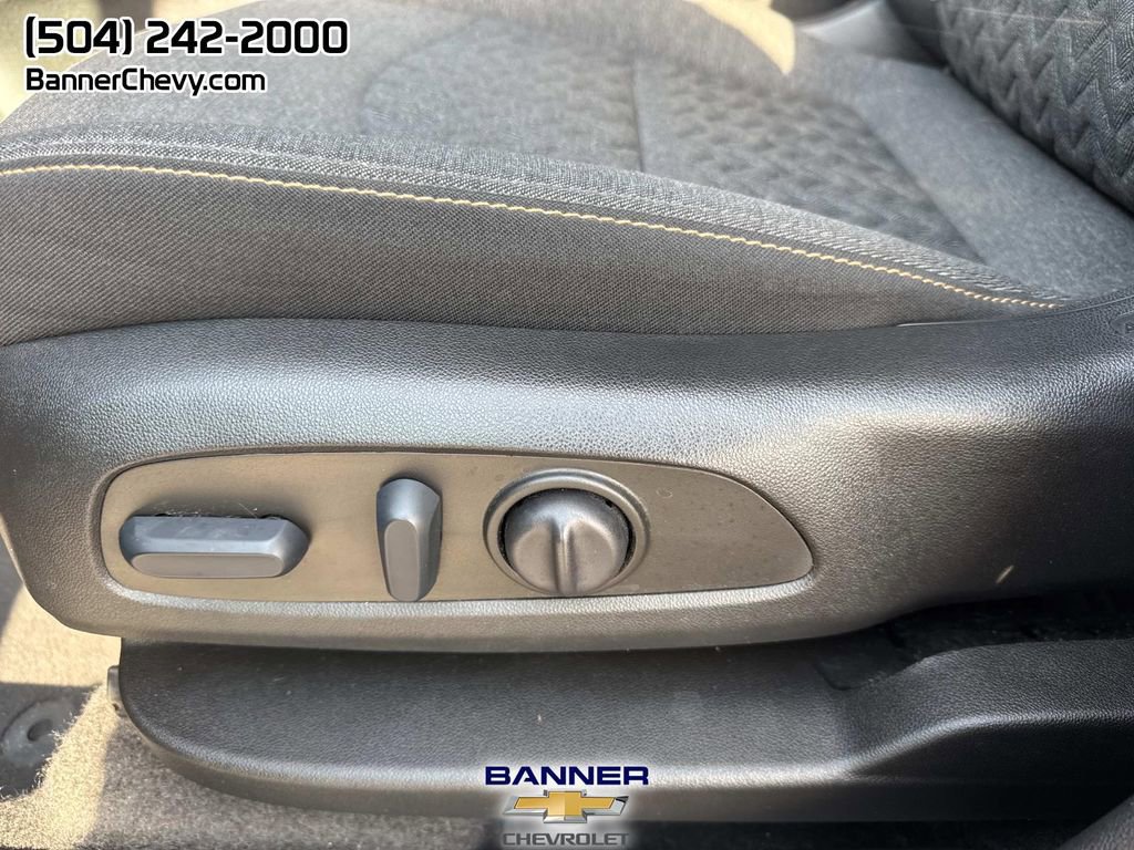 2022 Chevrolet Equinox LT photo 14