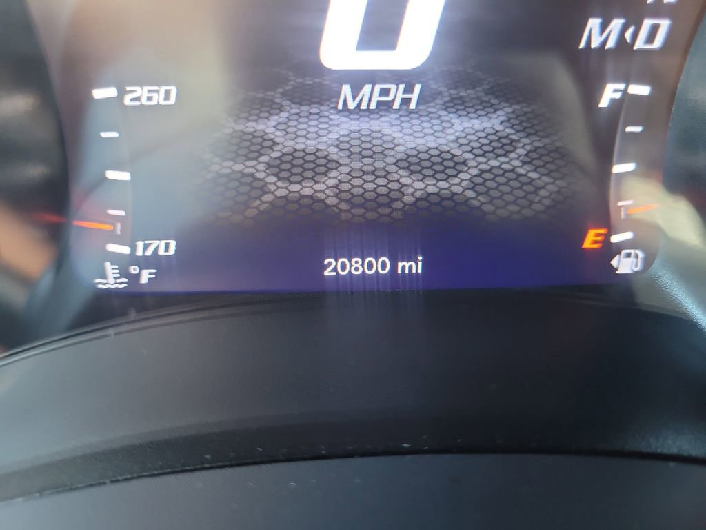2023 Dodge Charger R/T Scat Pack photo 28