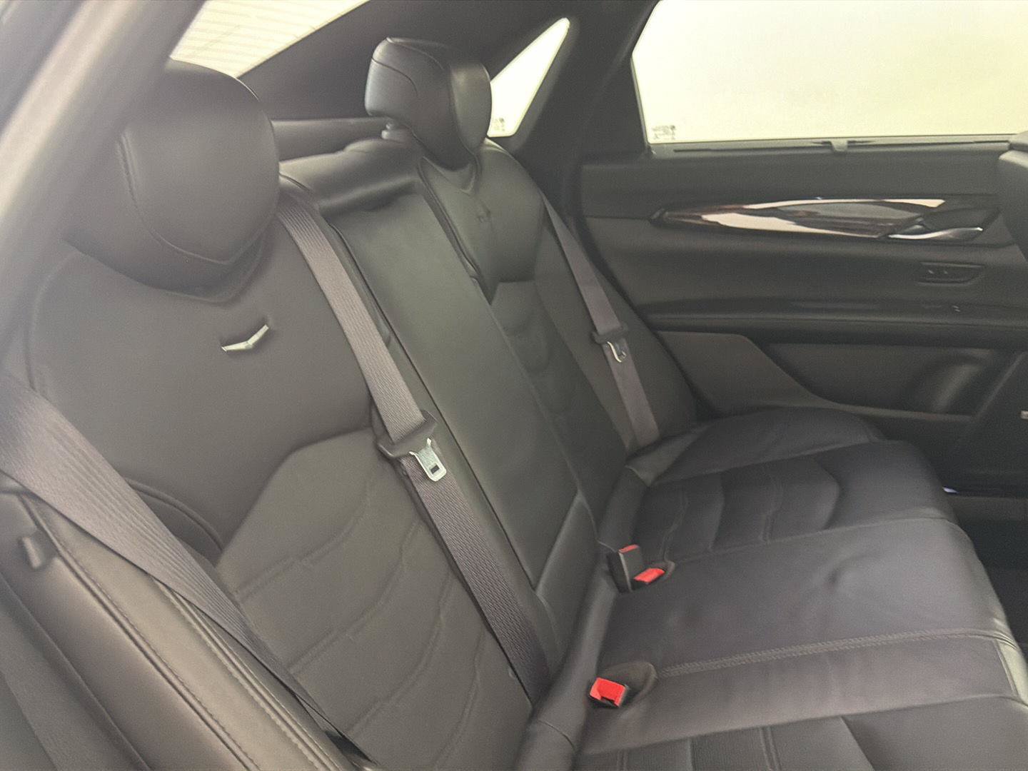 2016 Cadillac CT6 Luxury - Photo 25