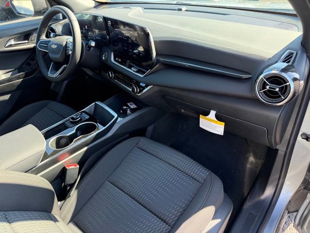 2026 Chevrolet Equinox LT - Photo 15