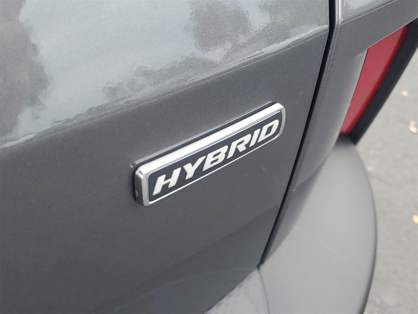 2025 Ford Escape ST-Line photo 3