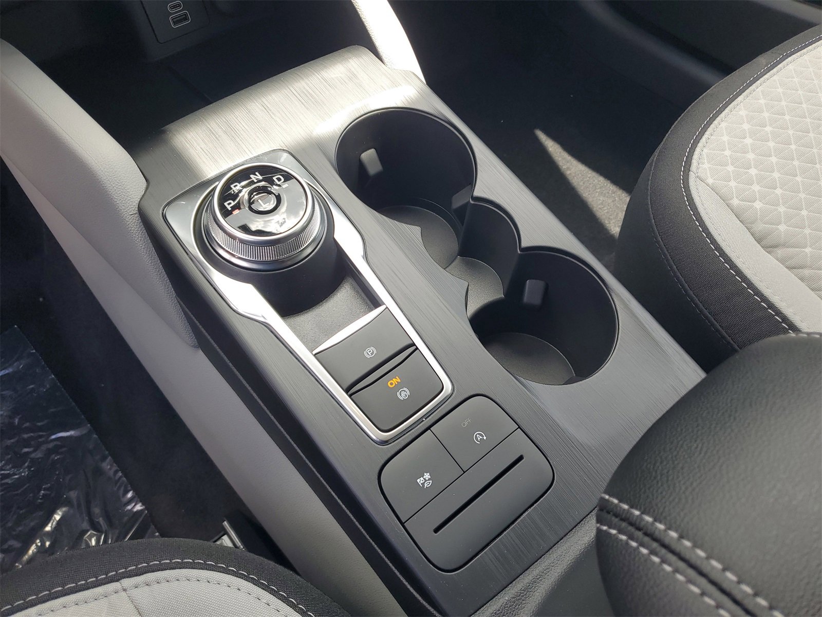 2025 Ford Escape Active photo 21