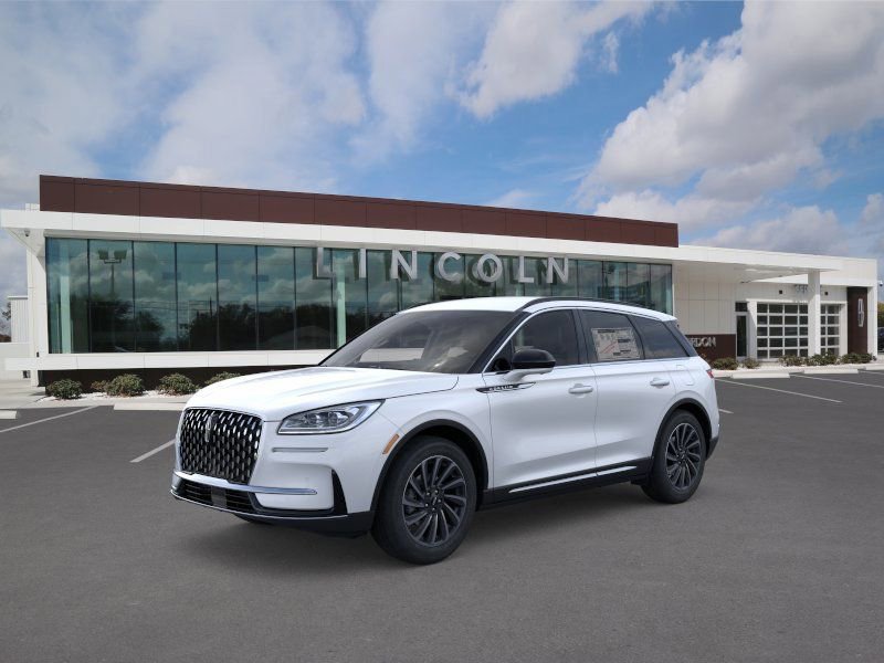 2026 Lincoln Corsair Reserve AWD's photo