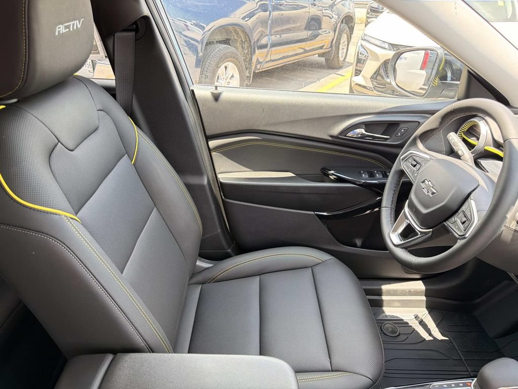2026 Chevrolet Trax Activ - Photo 12