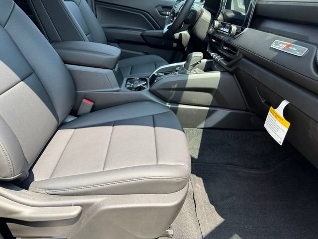 2026 Chevrolet Colorado Trail Boss - Photo 15