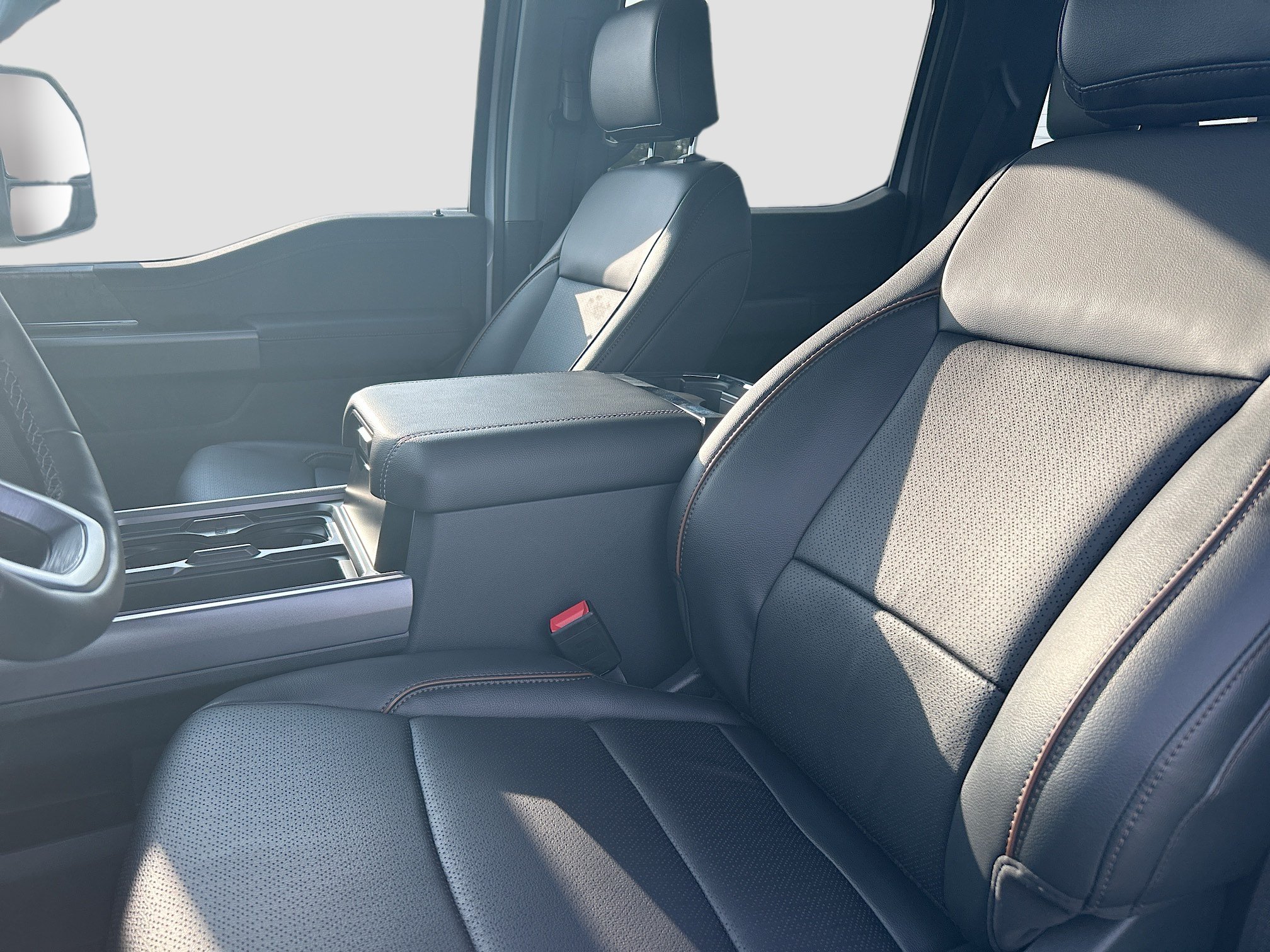 2026 Ford F-250 Super Duty Lariat - Photo 15