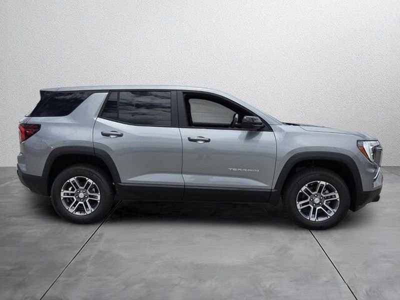 2026 GMC Terrain Elevation - Photo 6