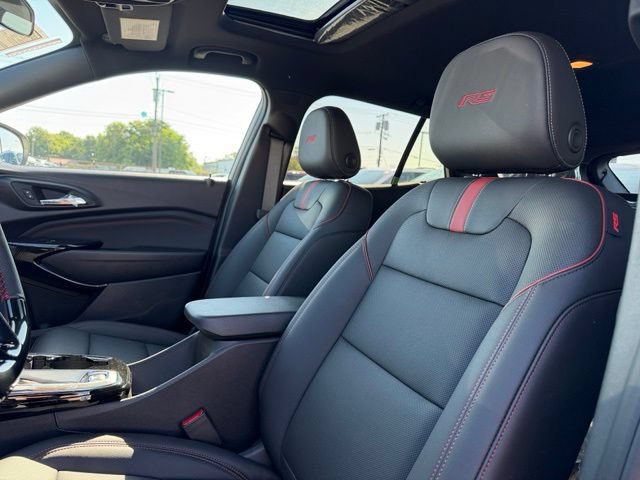 2026 Chevrolet Trax RS - Photo 17
