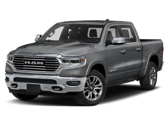 2022 RAM 1500 Longhorn 4x4 Crew Cab 5'7's photo