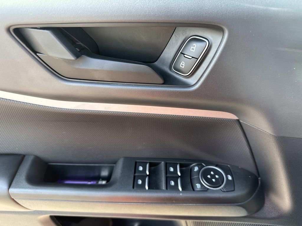 2023 Ford Bronco Sport Big Bend photo 16