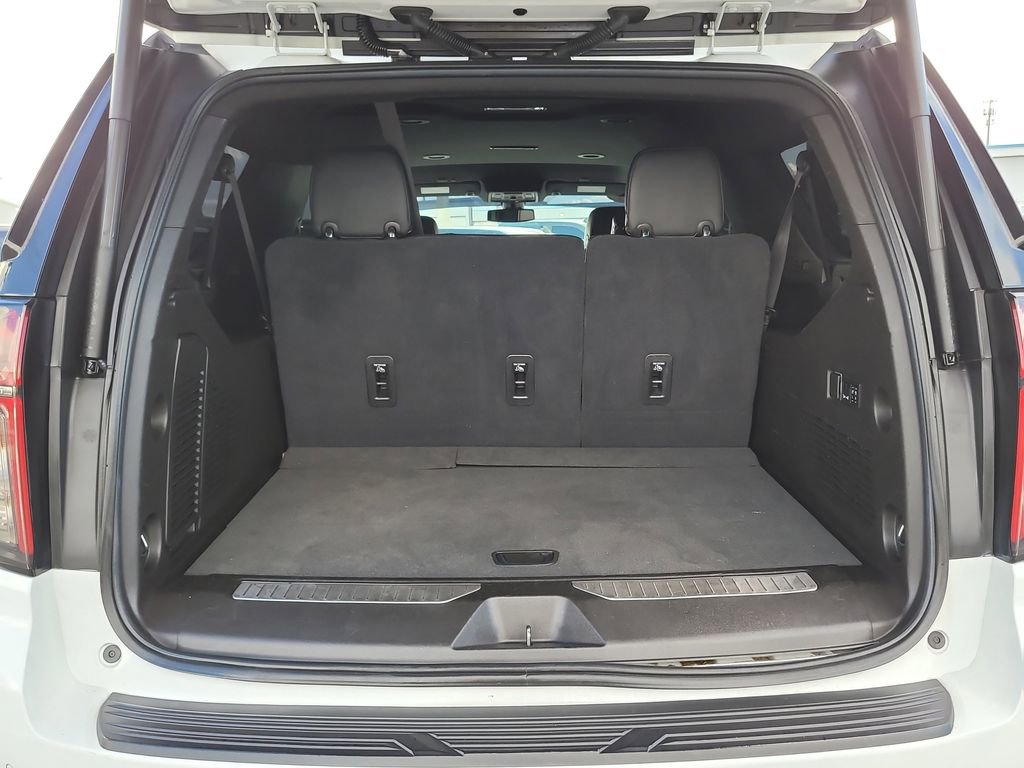 2021 Chevrolet Suburban Premier photo 7
