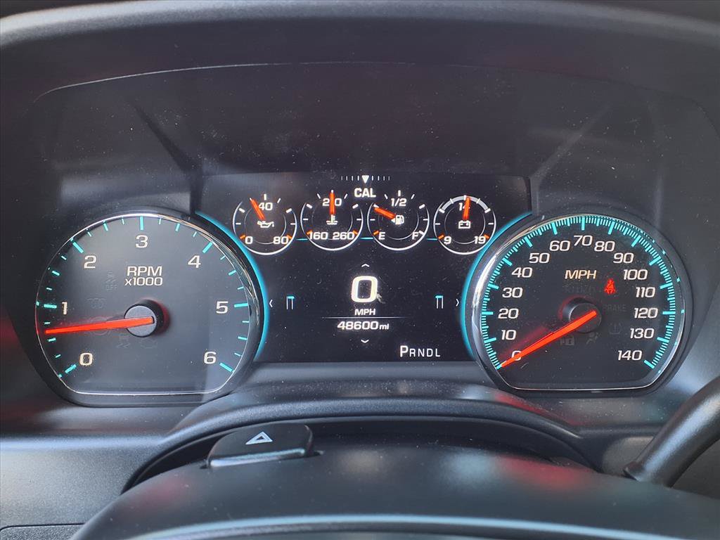 2016 GMC Sierra 1500 SLE - Photo 26
