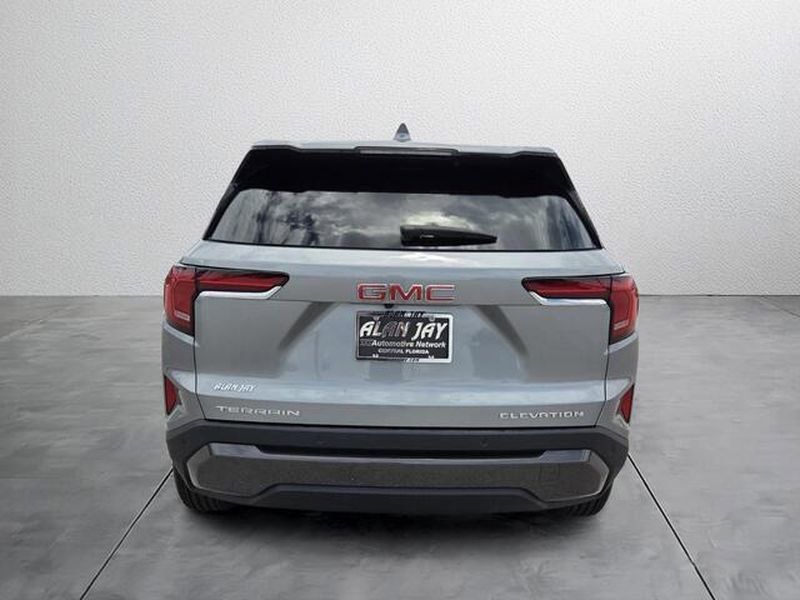 2026 GMC Terrain Elevation - Photo 4