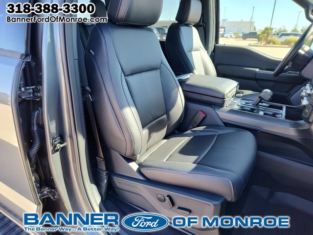 2025 Ford F-150 Lariat - Photo 14