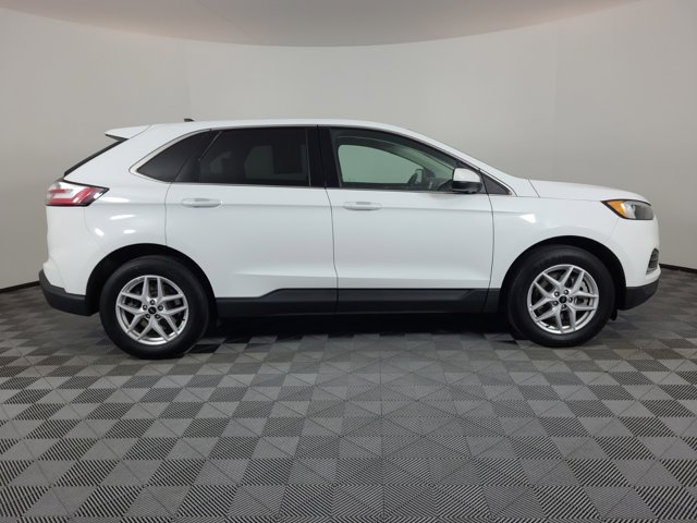 Used 2023 Ford Edge SEL with VIN 2FMPK4J97PBA19419 for sale in Brighton, CO