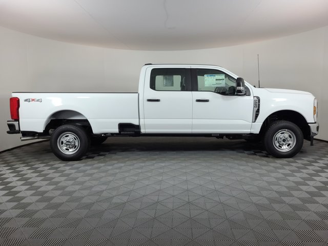 Used 2024 Ford F-250 Super Duty XL with VIN 1FT7W2BA3REE98693 for sale in Brighton, CO