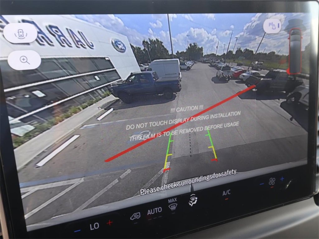 2026 Ford Transit Cargo Van photo 2