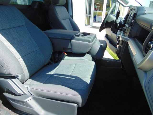 Certified 2022 Ford F-150 XL with VIN 1FTMF1CB4NKE04904 for sale in Plant City, FL