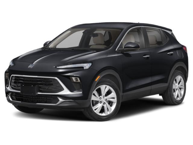2025 Buick Encore GX Preferred's photo