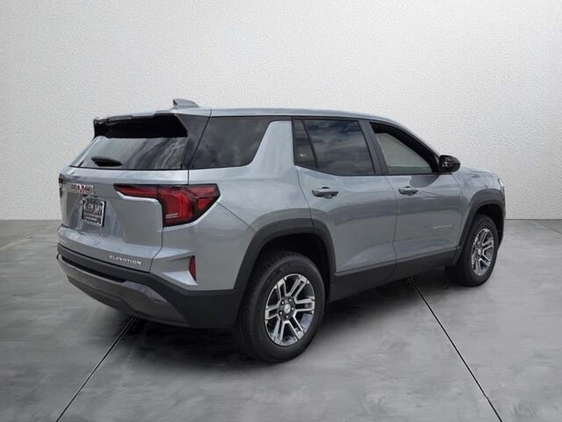 2026 GMC Terrain Elevation - Photo 5