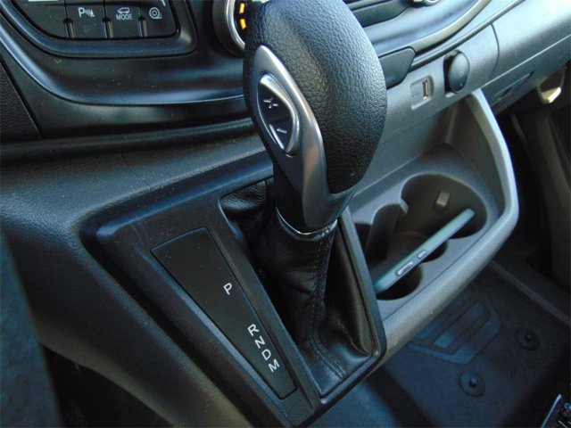 Certified 2023 Ford Transit Van Base with VIN 1FTBR3X88PKA82070 for sale in Plant City, FL