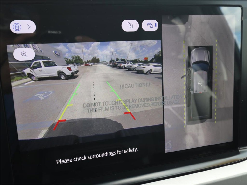 2026 Ford F-250 XLT photo 2