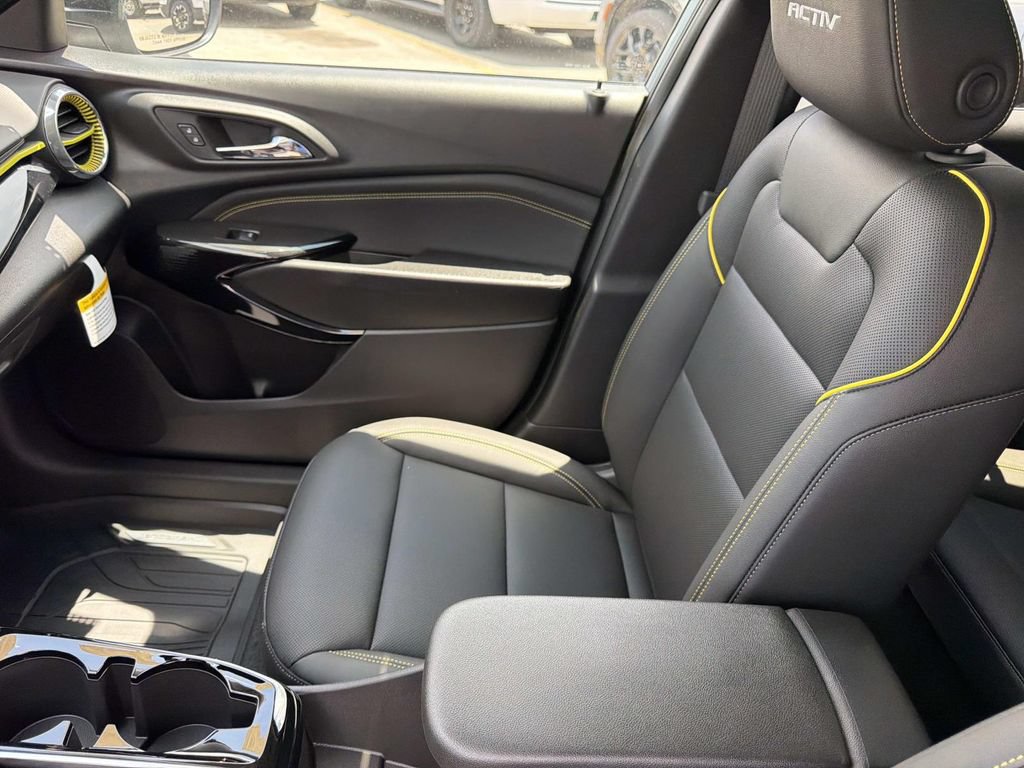 2026 Chevrolet Trax Activ - Photo 17