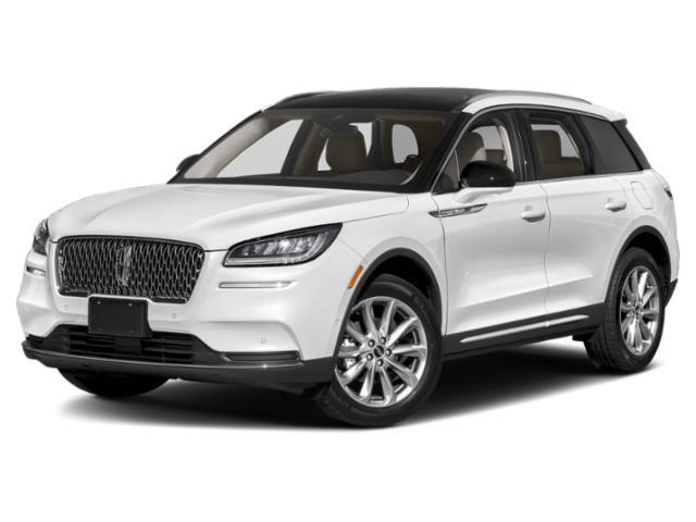 2022 Lincoln Corsair FWD's photo
