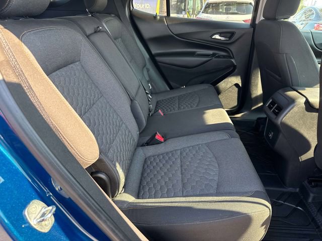 2020 Chevrolet Equinox LT photo 9