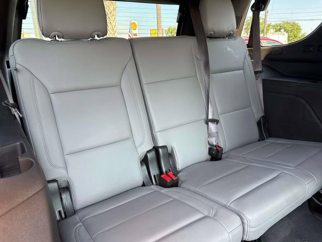2021 Chevrolet Tahoe LT photo 9
