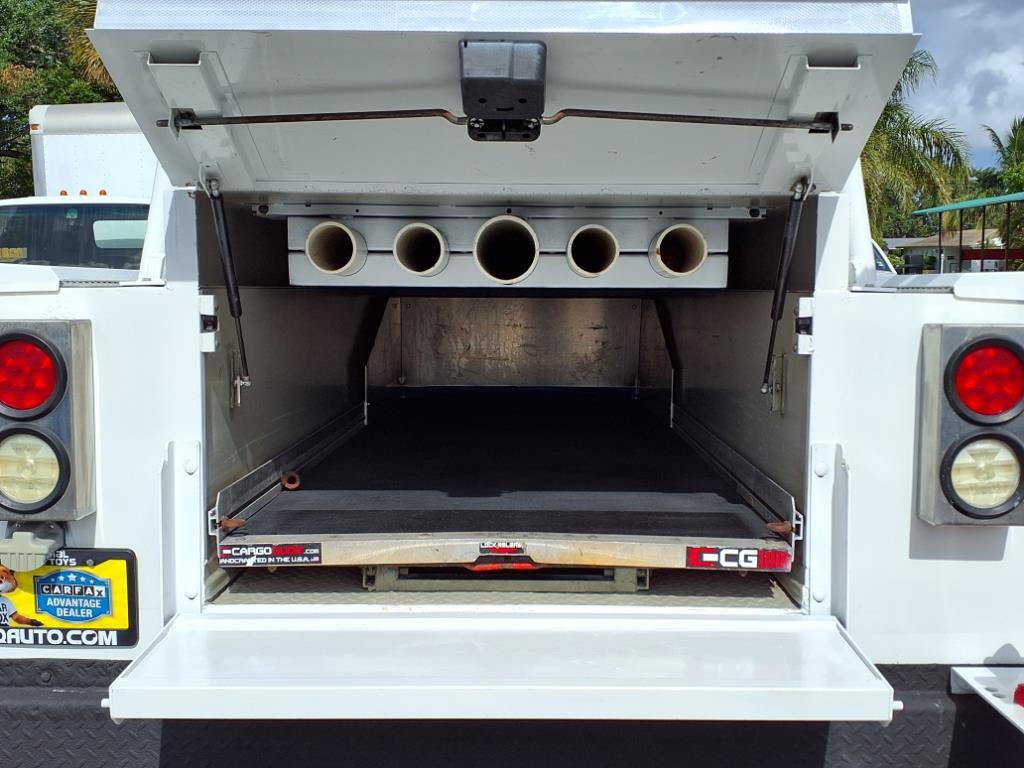 2019 Ford F-250 Super Duty - Photo 19