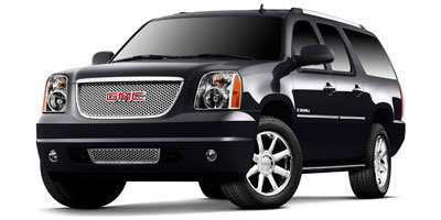 2012 GMC Yukon Denali AWD's photo