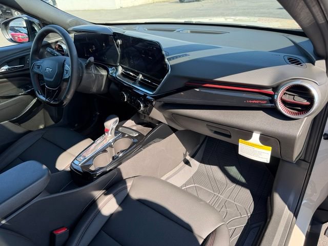 2026 Chevrolet Trax RS - Photo 14