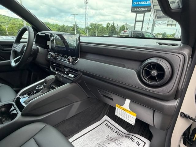 2026 Chevrolet Colorado Trail Boss - Photo 35