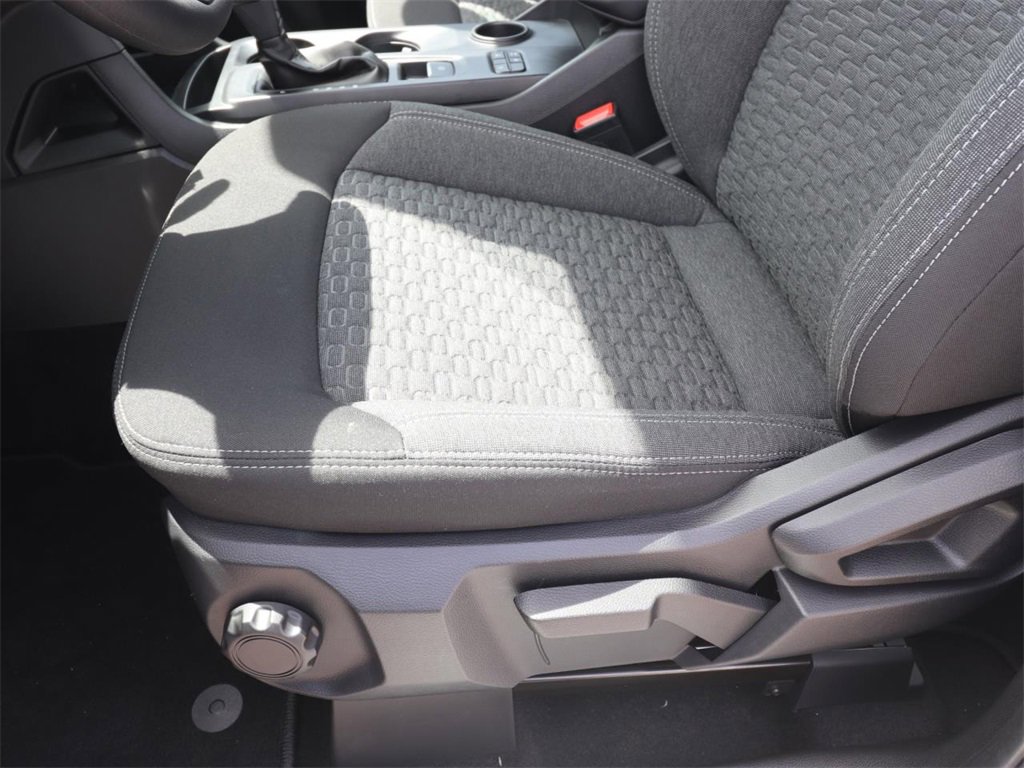 2025 Ford Ranger XL photo 10