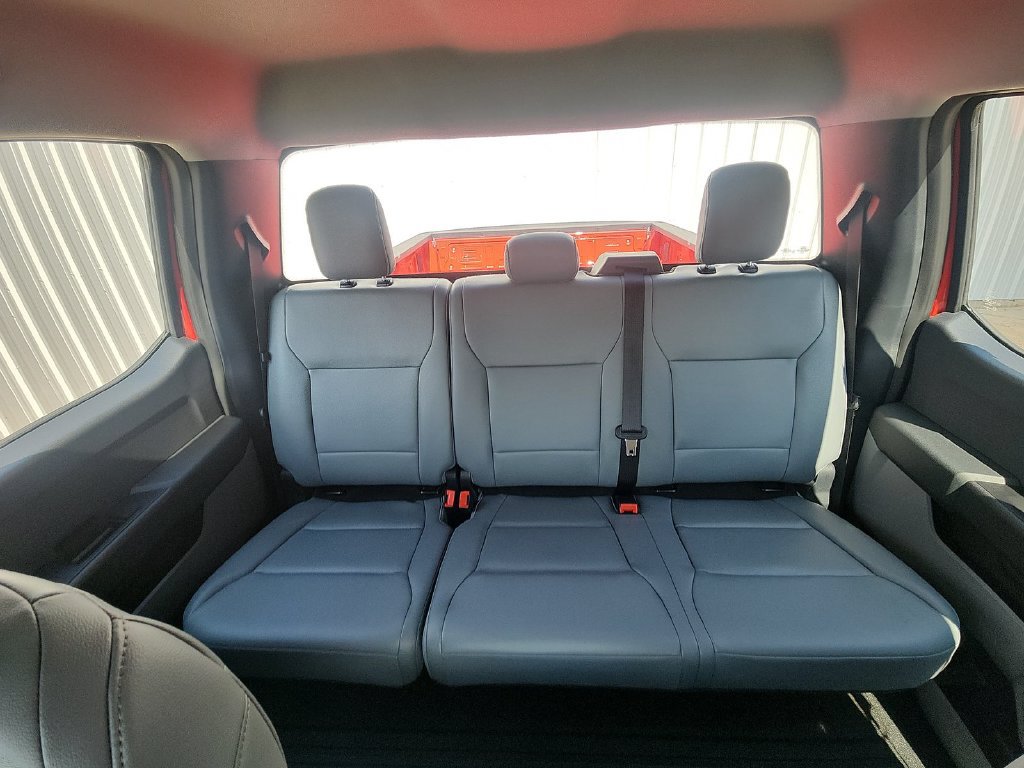 2026 Ford F-250 Super Duty XL - Photo 12