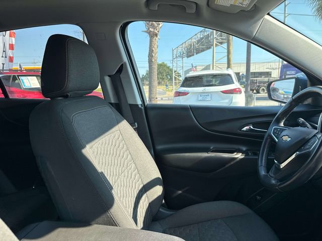 2020 Chevrolet Equinox LT photo 11