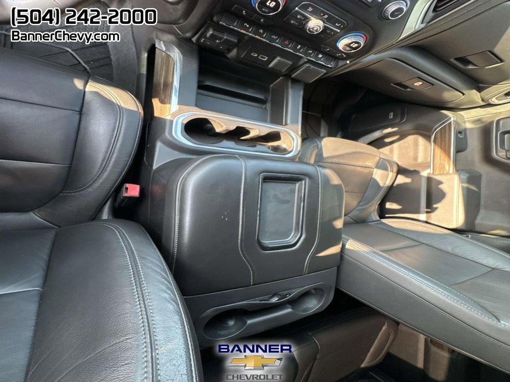 2019 Chevrolet Silverado 1500 RST photo 22