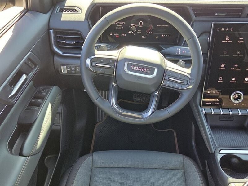 2026 GMC Terrain AT4 - Photo 9
