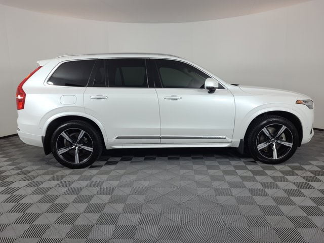 Used 2018 Volvo XC90 Inscription with VIN YV4A22PL8J1331086 for sale in Brighton, CO