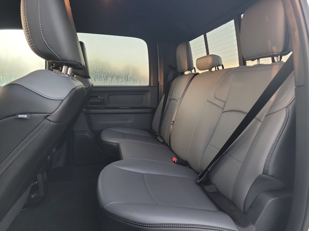 2026 RAM 2500 Tradesman - Photo 13