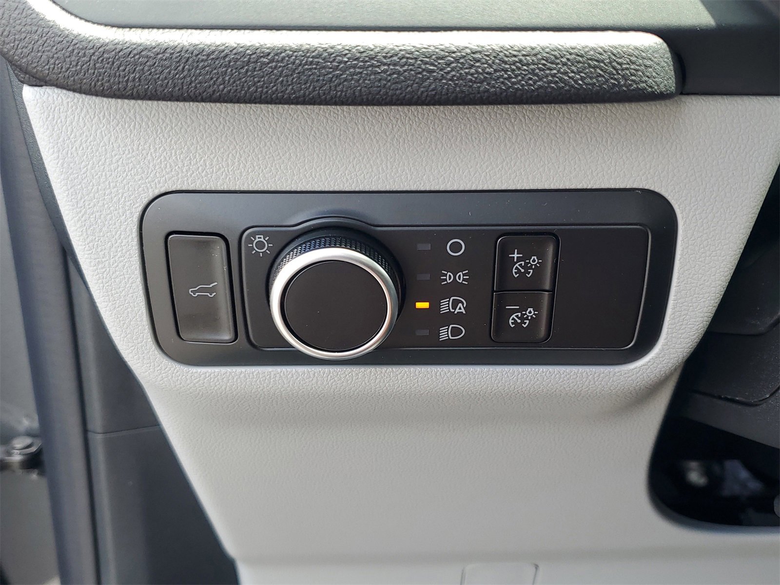 2025 Ford Escape Active photo 22