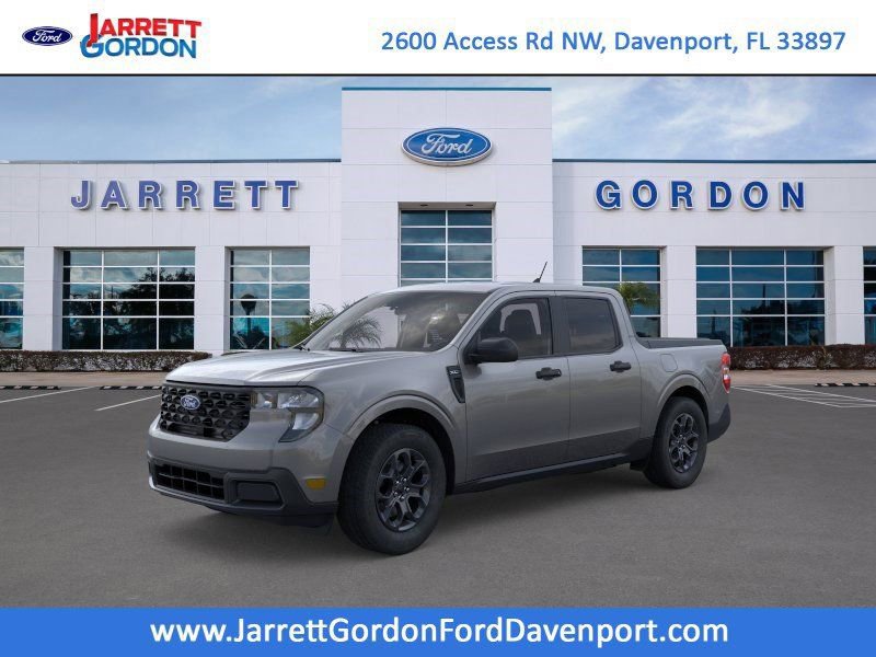 2026 Ford Maverick XLT FWD's photo