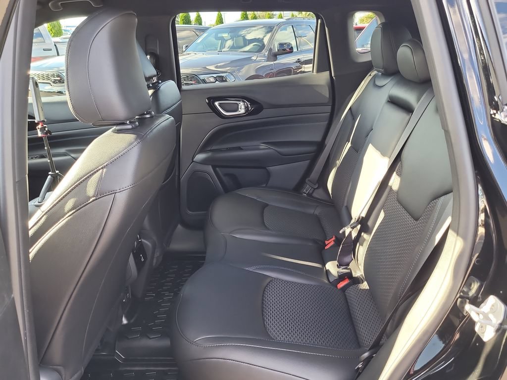 2026 Jeep Compass Altitude Special Edition - Photo 14