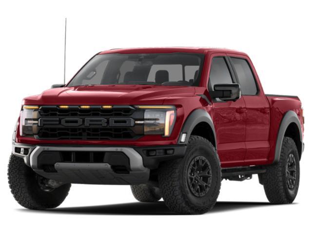 2024 Ford F-150 Raptor 4x4 SuperCrew 5-1/2 Box's photo