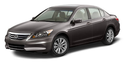 2011 Honda Accord EX Auto's photo