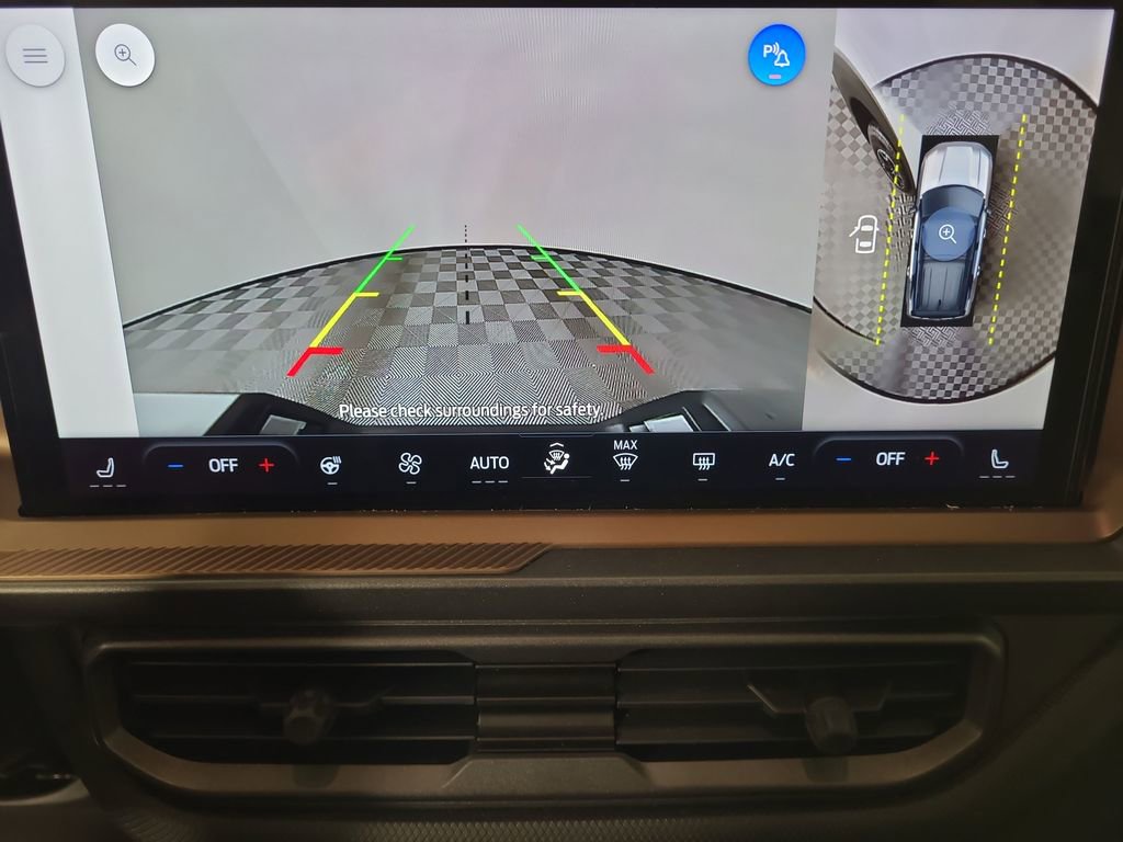 2025 Ford Bronco Sport Outer Banks - Photo 10