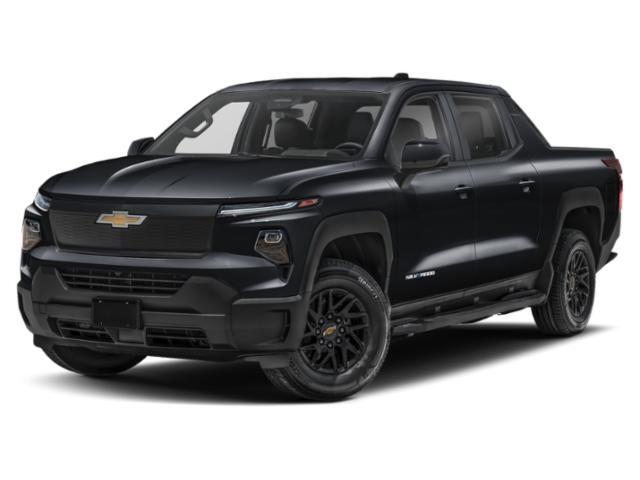 2024 Chevrolet Silverado EV Work Truck 3WT's photo