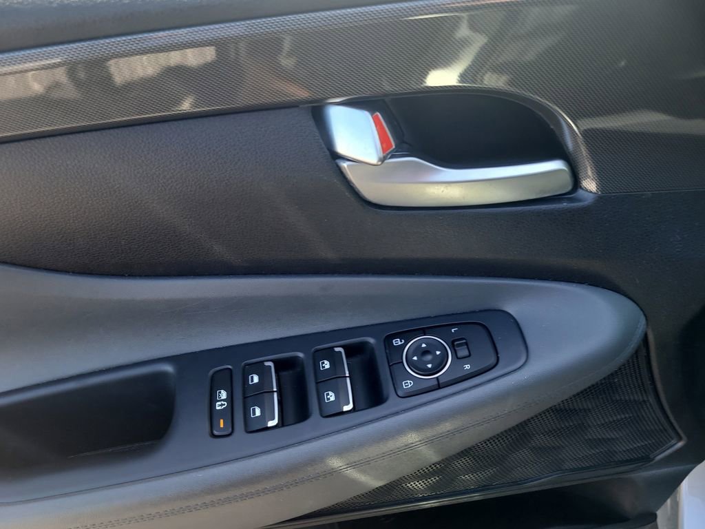2022 Hyundai Santa Fe SEL - Photo 14