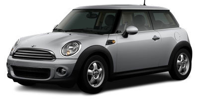 2011 MINI Cooper -'s photo